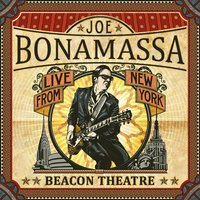 Joe Bonamassa feat. Beth Hart - I'll Take Care of You