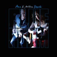 Ana Popovic feat. Milton Popovic - Did Somebody Make a Fool out of You