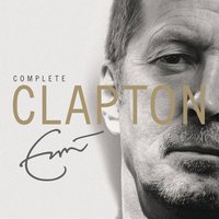 Eric Clapton - White Room