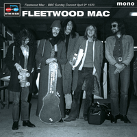 Fleetwood Mac - Underway (Live)