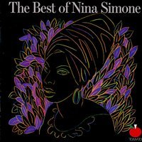 Nina Simone -  Don't Let Me Be Misunderstood