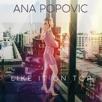 Ana Popovic - Funkin’ attitude