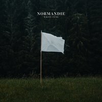 Normandie - White Flag