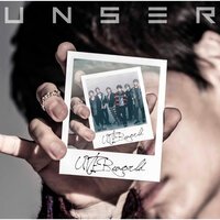 Uverworld - Touch off