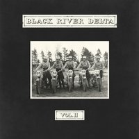 Black River Delta - Gun for You