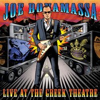 Joe Bonamassa - I'll Play The Blues For You (Live)