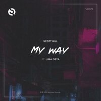 Scott Rill - My Way