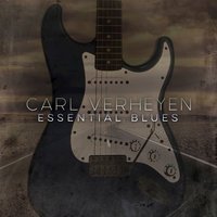 Carl Verheyen - Dodging The Blues