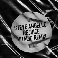 Steve Angello feat. T.D. Jakes & Vitalic - Rejoice