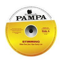 Stimming - Southern Sun (Dub)