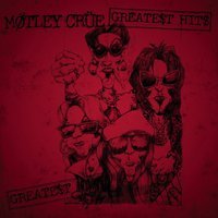 Mötley Crüe - Dr. Feelgood