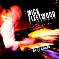 Mick Fleetwood Blues Band feat. Rick Vito - Black Magic (Woman Live)