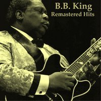 B.B. King - Shoutin' the Blues (Remastered)