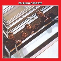 The Beatles - Michelle (Remastered 2009)