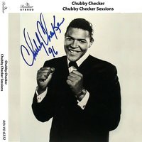 Chubby Checker - Lets Twist Again