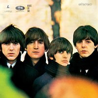 The Beatles - Rock And Roll Music (Remastered 2009)