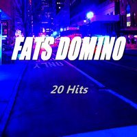 Fats Domino - I'm Walking (Remastered)