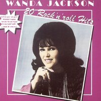 Wanda Jackson - Stupid Cupid