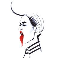 Smash - Тёмные Аллеи (feat. Моя Мишель)