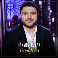 Razmik Amyan - Pashtelis