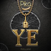 Пика - УЕ (prod. by Ploty)