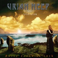 Uriah Heep - July Morning