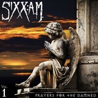 Sixx  A.M. - Better Man