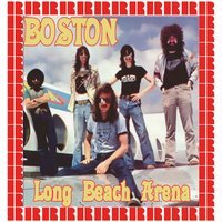 Boston - More Than A Feeling