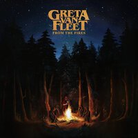 Greta Van Fleet - Talk On The Street