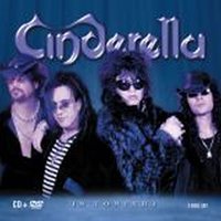 Cinderella - Nobody's Fool