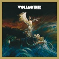 Wolfmother - Dimension