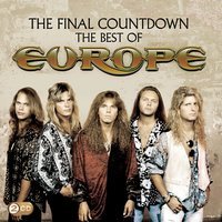 Europe - Rock the Night