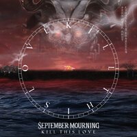 September Mourning - Kill This Love