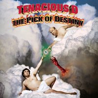 Tenacious D - The Metal