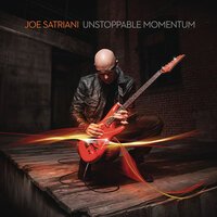 Joe Satriani - Can't Go Back