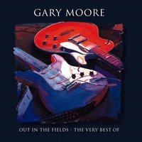 Gary Moore - The Loner