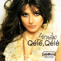 Sirusho - Qélé Qélé (Eurovision 2008 Armenia)