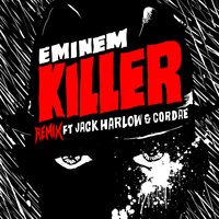 Eminem feat. Jack Harlow & Cordae - Killer (Remix)