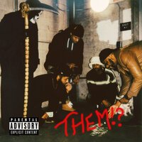 Azizi Gibson - THEM!?