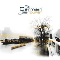 St Germain - Sure Thing