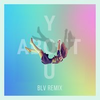 Else feat. BLV - About You (BLV Remix)