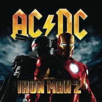 AC DC - War Machine