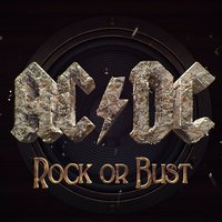 AC DC - Hard Times