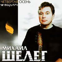 Михаил Шелег - Воля