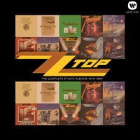 ZZ Top - Gimme All Your Lovin'