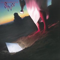 Styx - Boat On The River