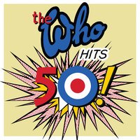 The Who - Behind Blue Eyes