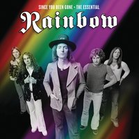 Rainbow - Catch The Rainbow