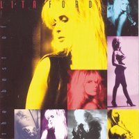 Lita Ford feat. Ozzy Osbourne - Close My Eyes Forever