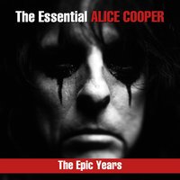 Alice Cooper - Hell Is Living Without You